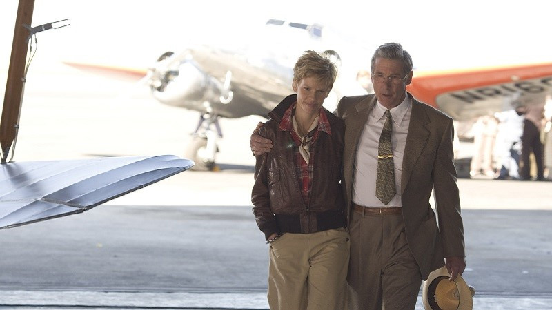 Amelia (2009)
