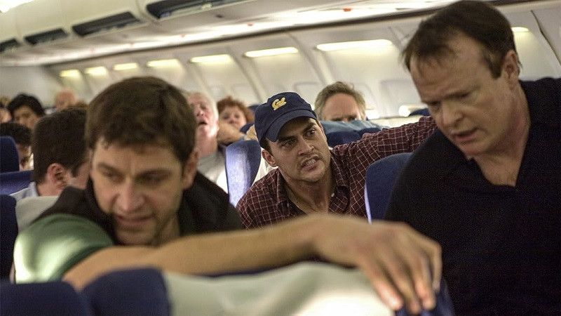 United 93 (2006)