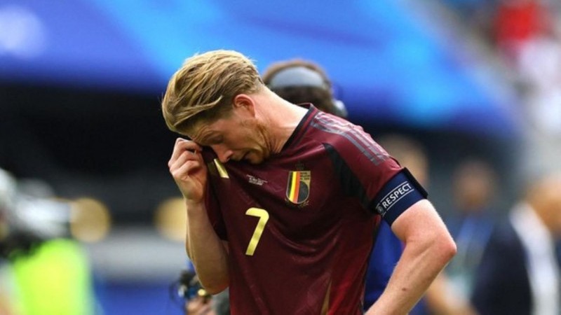 Kevin De Bruyne