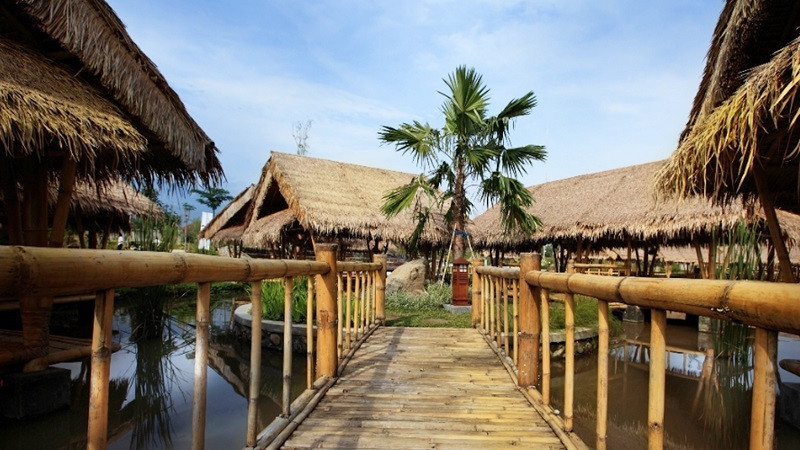 Rumah Air Bogor
