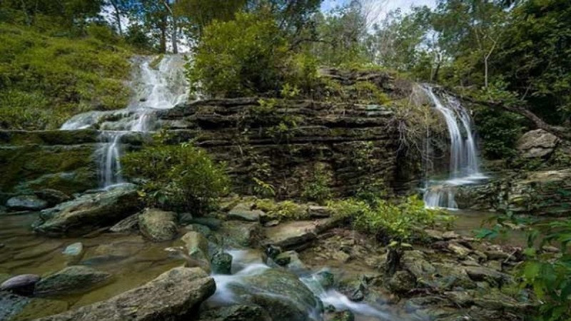 Curug Krajan