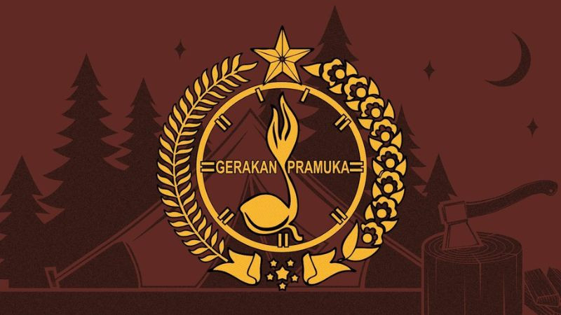 Materi Pramuka Siaga