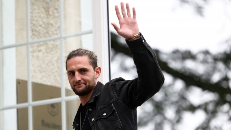 Adrien Rabiot
