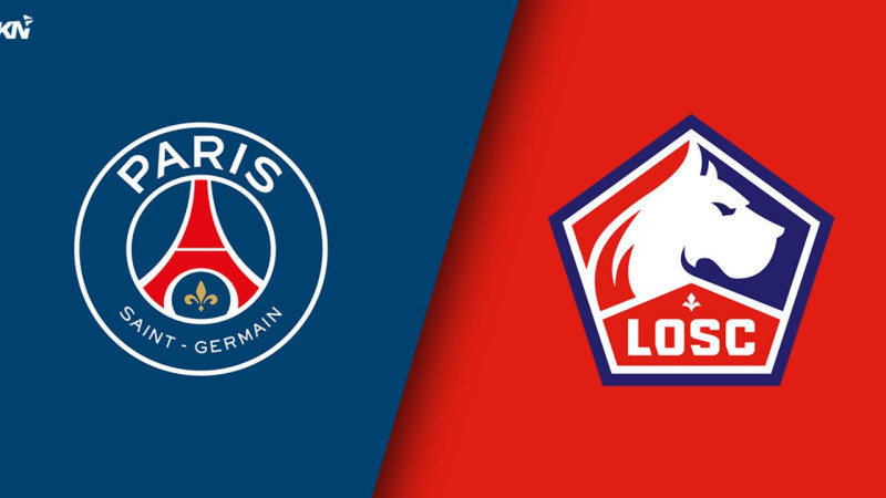 Prediksi PSG vs LOSC Lille di Liga Prancis 2024/25: Les Parisiens Lanjutkan Tren Positif
