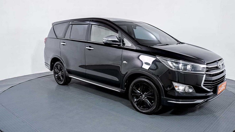 Kijang Innova 2019