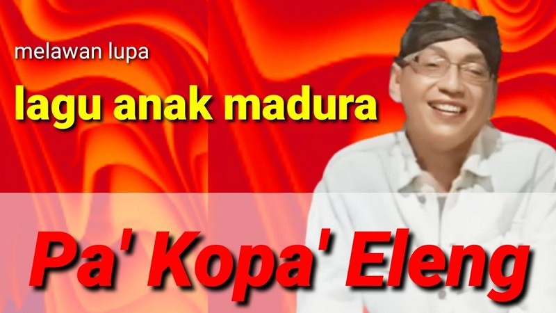 Pa’ Kopa’ Eling