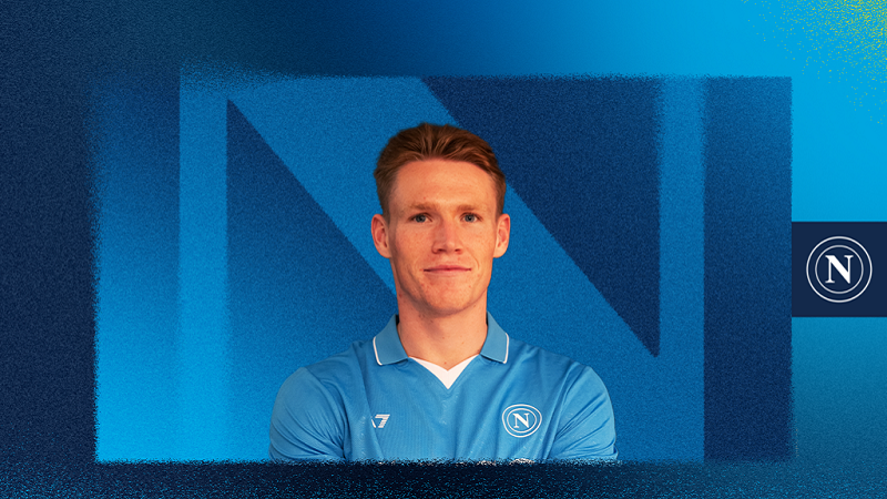 Scott McTominay