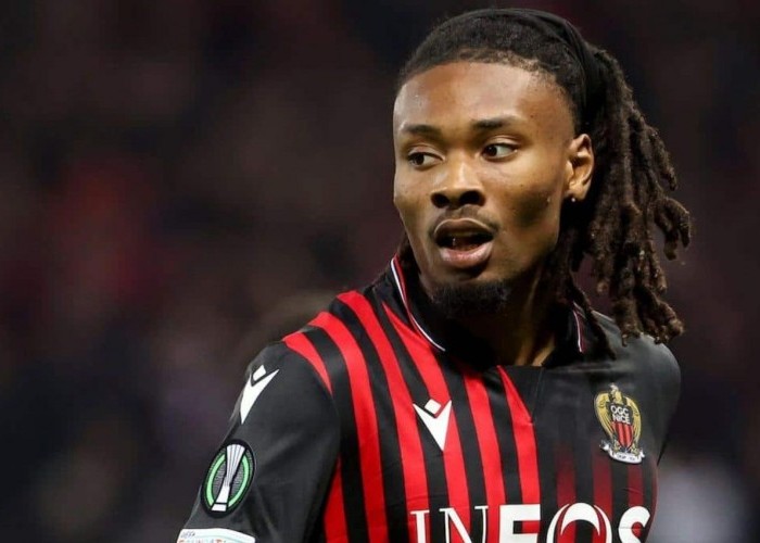 Liverpool Siapkan Dana Selangit untuk Bintang Liga Prancis Khephren Thuram