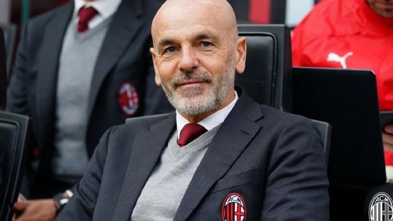 Stefano Pioli