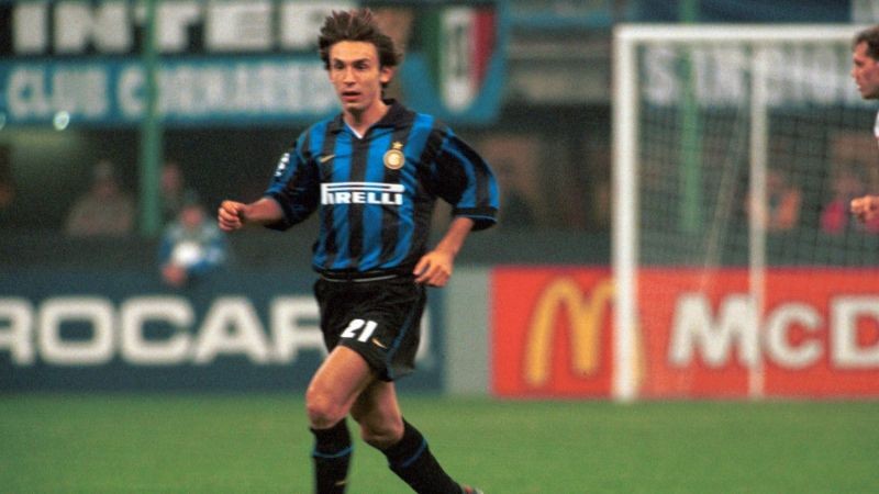 Andrea Pirlo