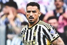 Aneh! Ruben Amorim Malah Mau Boyong Danilo ke MU