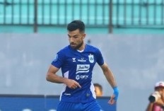 Susunan Pemain PSIS vs Semen Padang di Liga 1: Ruxi Comeback! Laskar Mahesa Jenar Makin Kuat 