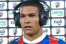 Usai Menang atas Viktoria Plzen, Man Utd Dapat Pemain Baru Wonderkid asal Paraguay