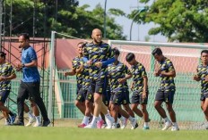Jadwal Siaran Langsung Liga 2 di TV Nasional - Persibo vs Gresik United dan Persela vs Deltras