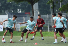 Turnamen Piala AFF U-19 2024 Bakal Pakai VAR, Erick Thohir: Kita Ingin Naik Kelas!
