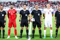 Sekjen AFC Tagih PSSI Surat Protes Wasit Bahrain vs Indonesia, Arya Sinulingga: Sudah Dikirim, Bahkan ke FIFA!