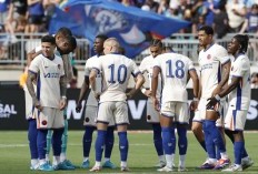 3 Rumor Transfer yang Bisa Merapat ke Chelsea di Januari 2025