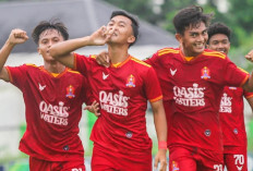 Prediksi Persijap vs Nusantara United di Liga 2 2024/25 - Laskar Kalinyamat Masih Butuh Poin!