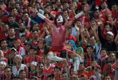 Tempat Nobar Indonesia vs Arab Saudi di Yogyakarta, Selasa 19 November 2024