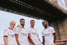 Prediksi Pertandingan Pramusim: AC Milan vs Real Madrid