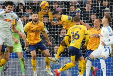 Head to Head Derby County vs Leeds di Liga Championship: The Whites Lanjutkan Tren Tak Terkalahkan