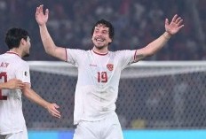 Tato Thom Haye Ternyata Pakai Bahasa Indonesia, Artinya Indah Banget!