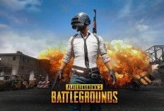 Rank PUBG Mobile Terbaru 2025: Ayo Push Terus Sampai Tingkat Tinggi!