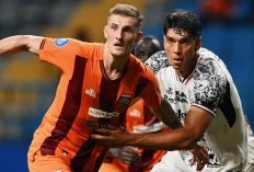 Hasil Borneo FC vs Bali United di Liga 1 2024/25: Pesut Etam Masih Tidak Terkalahkan