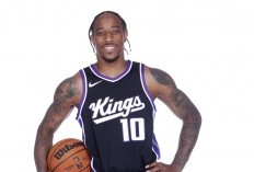 DeMar DeRozan: Tanpa Kawhi Leonard, Toronto Raptors Juga Bisa Juara NBA!