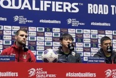 Wasit Indonesia vs China Diminta Bersikap Adil, STY: Jangan Seperti Lawan Bahrain!