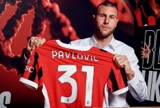 Zlatan Ibrahimovic Beberkan Alasan AC Milan Datangkan Strahinja Pavlovic