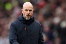 Erik ten Hag Dipanggil Jim Ratcliffe Usai Imbang Lawan Aston Villa, Fix Dipecat?