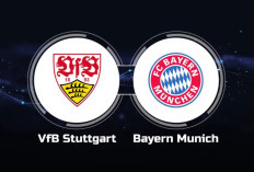 Prediksi VfB vs Bayern Munchen di Liga Jerman 2024/25: Misi Die Bayern Lanjutkan Tren Positif