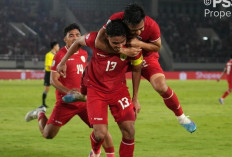 Tempat Nobar Indonesia vs Vietnam di Yogyakarta, 15 Desember 2024