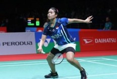 Jadwal Semifinal Kaohsiung Masters 2024 Hari Ini - Indonesia Sisa 2, Komang Ayu Calon Juara?