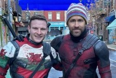 Bintang Wrexham AFC Jadi Cameo di Film Deadpool & Wolverine