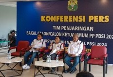 Munas PBSI Tinggal Sebentar Lagi, Bakal Calon Ketum Diminta Segera Mendaftar
