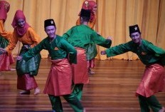 15 Lagu Daerah Riau yang Populer Beserta Maknanya