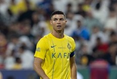 Bursa Transfer - Cristiano Ronaldo Boyong 3 Mantan Real Madrid ke Al Nassr