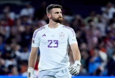 Manchester United Incar Unai Simon, Mulai Tak Percaya dengan Andre Onana?