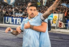 Lazio sedang Naik Daun, Ludogorets Razgrad Bakal Jadi Korban Selanjutnya di Liga Europa