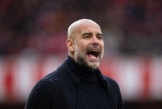 Manchester City Tak Mau Berpisah dengan Pep Guardiola, Siapkan Gaji Lebih Besar!
