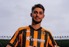 Manchester City Umumkan Pemain ke-16 yang Keluar dari Klub, Rekrutan Barunya Kapan Lagi?