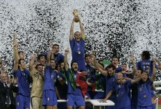 Italia Gugur di Olympiastadion, Lokasi Pesta Juara Piala Dunia 18 Tahun Lalu