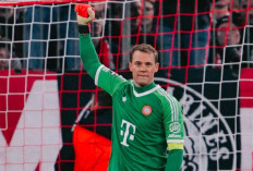 Tempat Menonton Monchengladbach vs Bayern Munchen di Liga Jerman 2024/25: Manuel Neuer Siap Beraksi