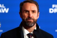 INEOS Ngebet Rekrut Gareth Southgate Jadi Pelatih Man Utd Gantikan Erik Ten Hag