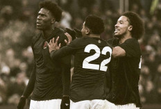 Hasil Aston Villa vs West Ham di Piala FA - Menang Comeback, The Villans Melenggang