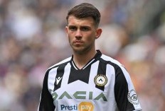 AC Milan Ramaikan Perburuan Bintang Udinese Lazar Samardzic