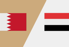 Tempat Menonton Bahrain vs Yaman di Piala Negara Teluk 2024-25
