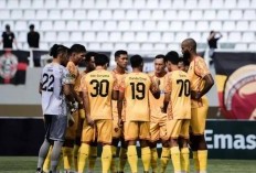 Jadwal Sriwijaya FC vs Persikabo 1973 di Liga 2 2024/25 - Laga Krusial untuk Laskar Wong Kito